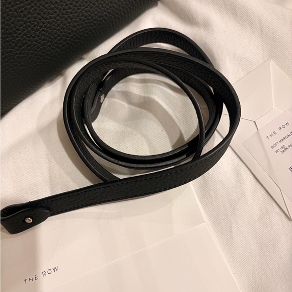 The Row Soft Margaux 10, Dark Pine - Picture 16 of 16